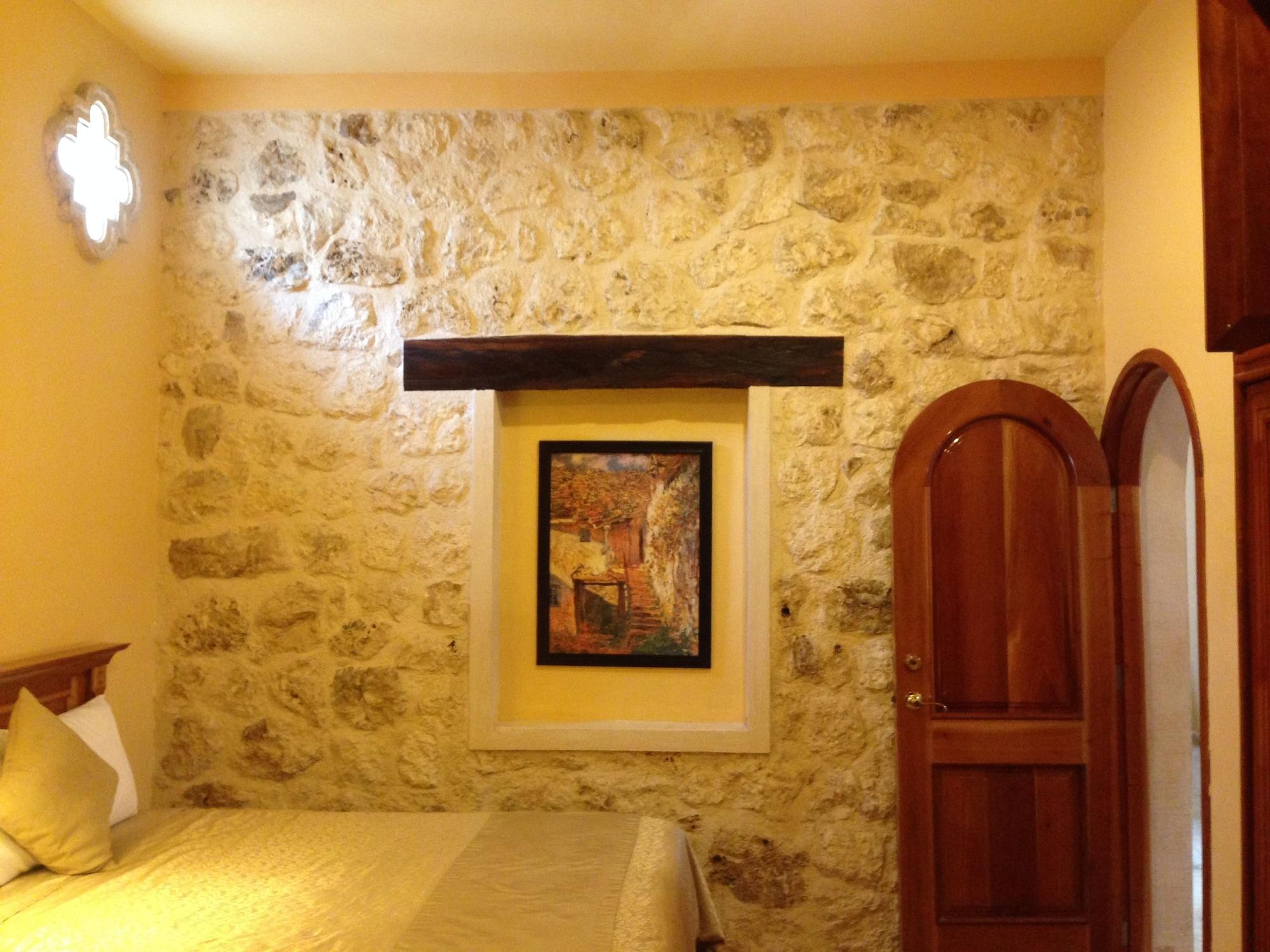 Cancun International Suites Buitenkant foto