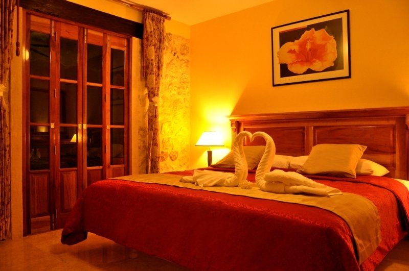 Cancun International Suites Buitenkant foto