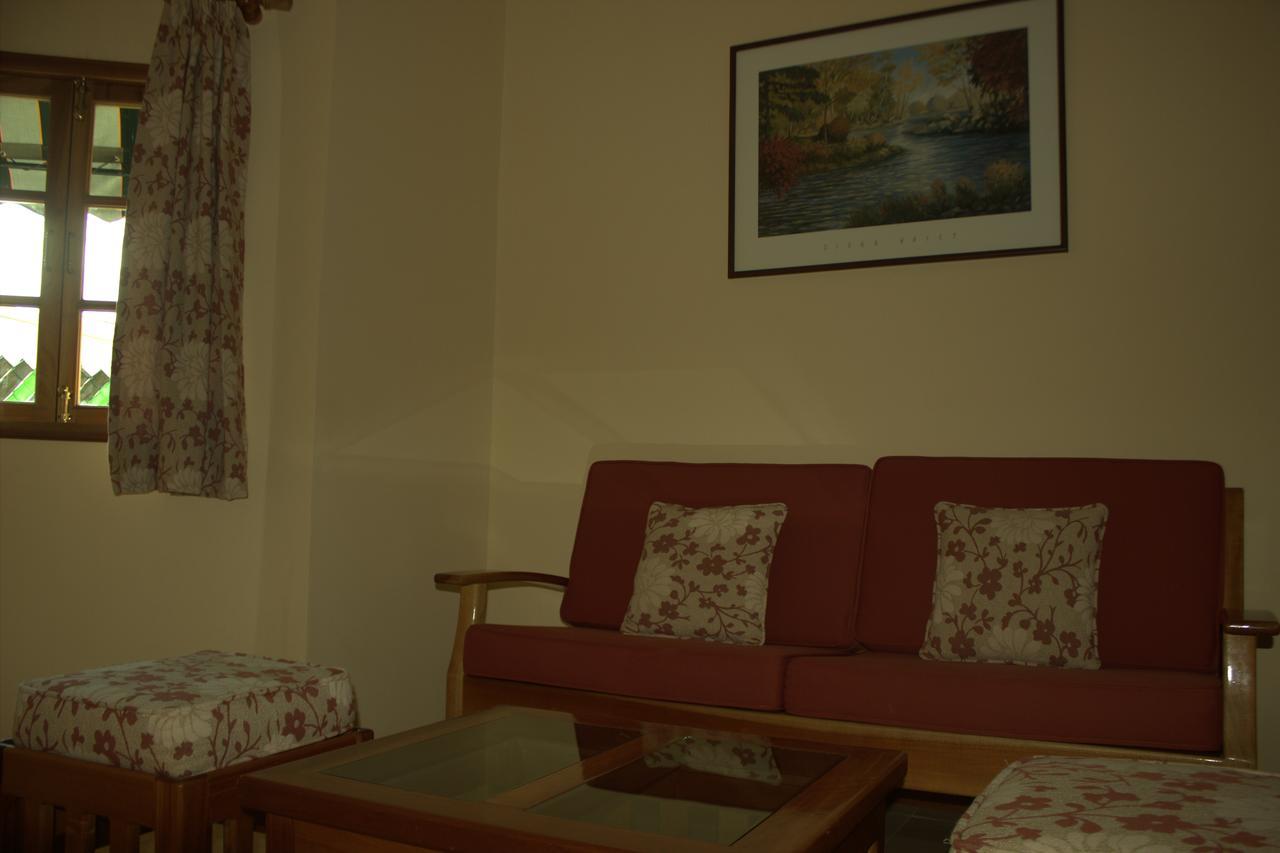 Cancun International Suites Buitenkant foto