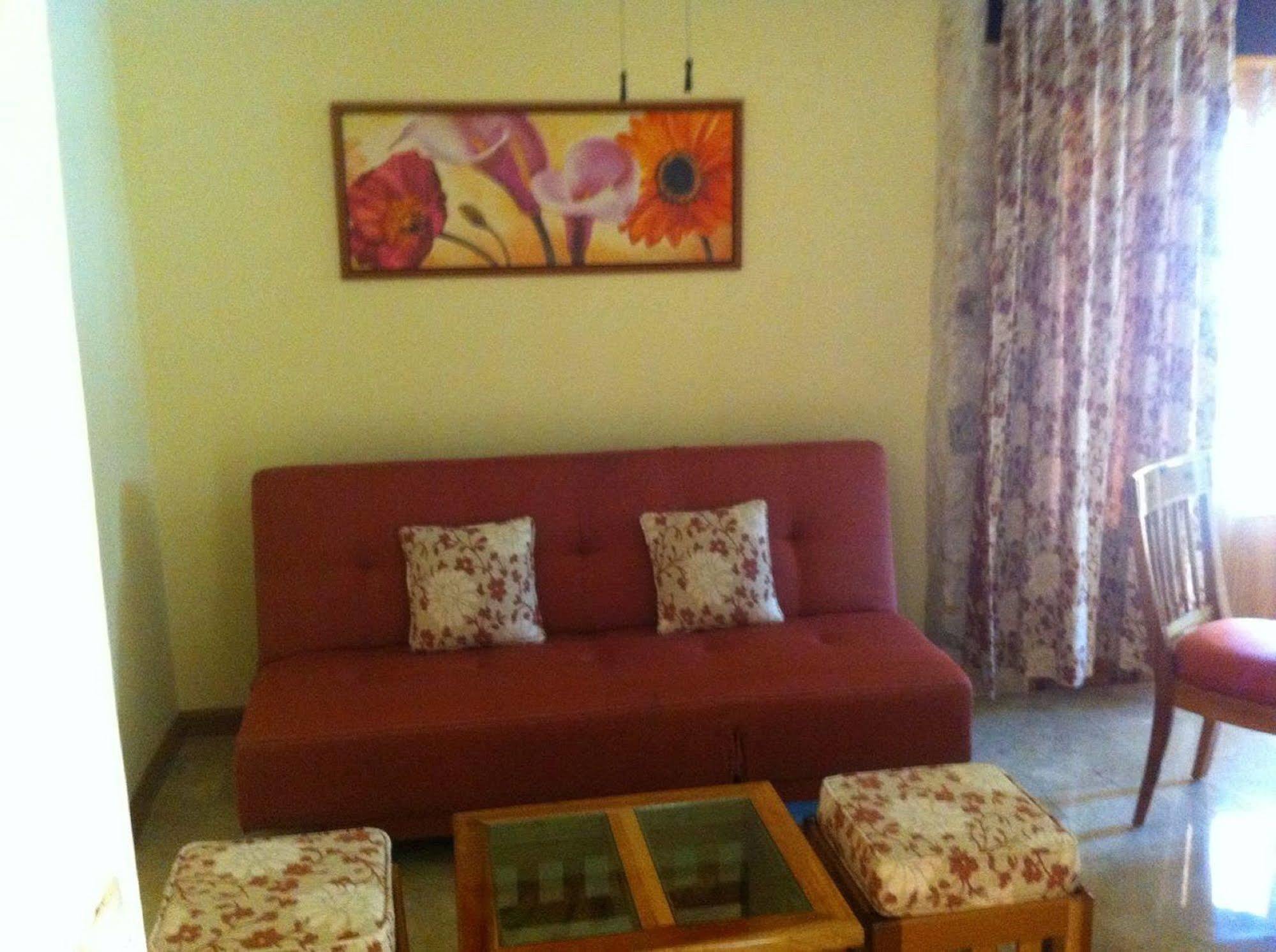 Cancun International Suites Buitenkant foto